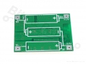 Charger board for 18650 Li-Ion batteries 3S 12V/25A